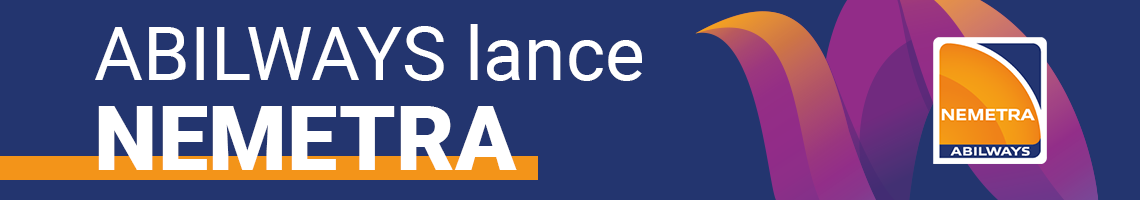 ABILWAYS lance NEMETRA